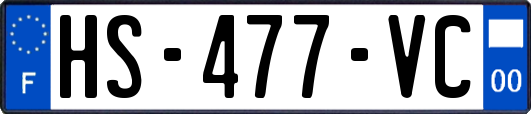 HS-477-VC