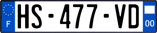 HS-477-VD