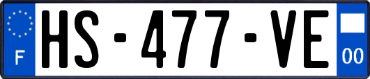 HS-477-VE