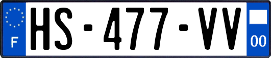 HS-477-VV