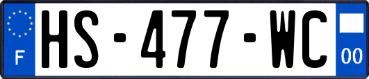 HS-477-WC