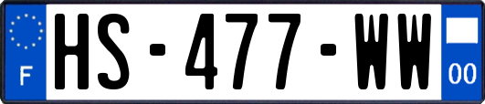 HS-477-WW