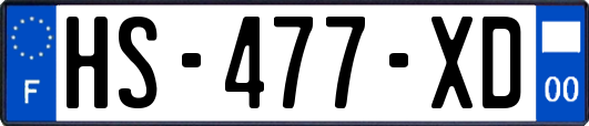 HS-477-XD