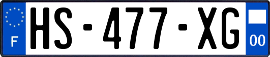 HS-477-XG