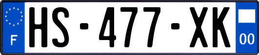 HS-477-XK