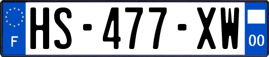 HS-477-XW