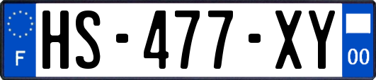 HS-477-XY