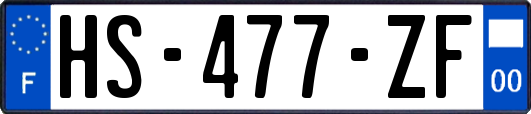HS-477-ZF