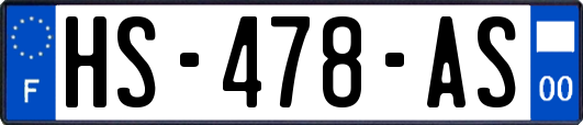 HS-478-AS