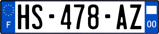 HS-478-AZ