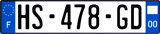 HS-478-GD