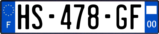 HS-478-GF