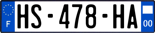 HS-478-HA