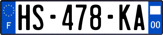 HS-478-KA