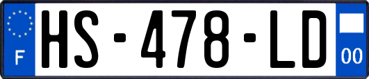 HS-478-LD