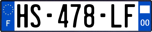 HS-478-LF
