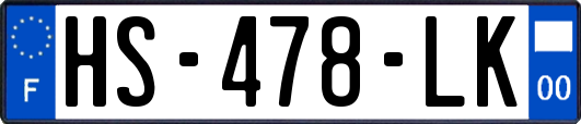 HS-478-LK