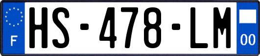 HS-478-LM
