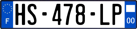 HS-478-LP