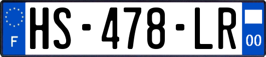 HS-478-LR