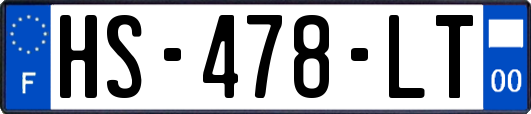 HS-478-LT