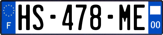 HS-478-ME