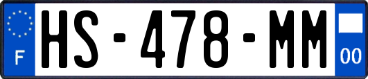 HS-478-MM