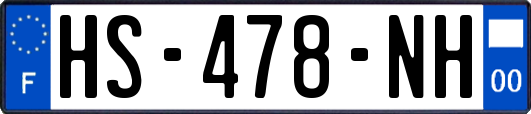 HS-478-NH