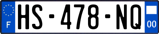 HS-478-NQ