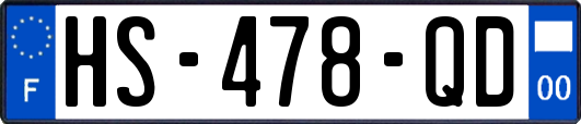 HS-478-QD