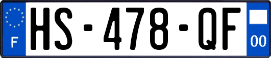 HS-478-QF