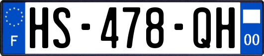 HS-478-QH