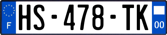 HS-478-TK
