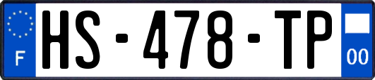 HS-478-TP