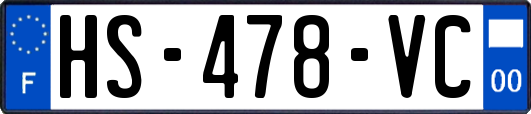 HS-478-VC