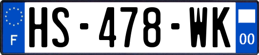 HS-478-WK