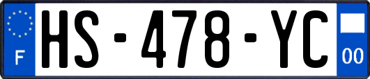 HS-478-YC