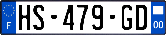 HS-479-GD