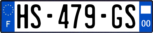 HS-479-GS