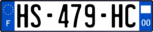 HS-479-HC