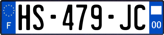 HS-479-JC