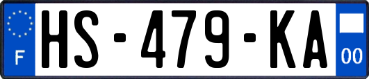 HS-479-KA