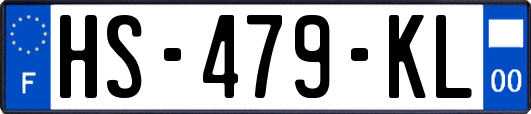 HS-479-KL