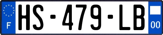 HS-479-LB