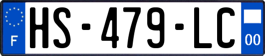 HS-479-LC