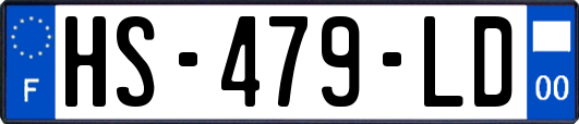 HS-479-LD