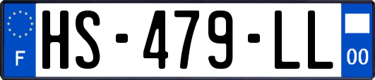 HS-479-LL