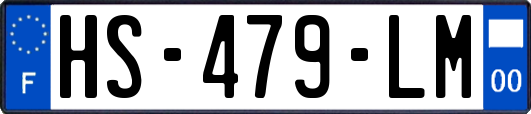 HS-479-LM