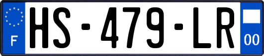 HS-479-LR