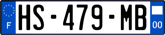HS-479-MB